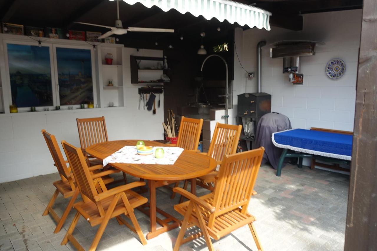 Ferienwohnung Zoe Osterbrucken 外观 照片